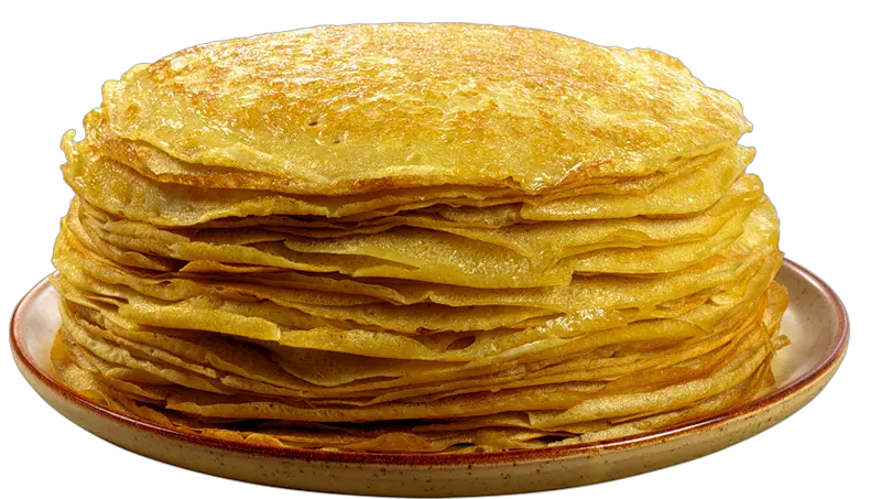 Pancake PNG