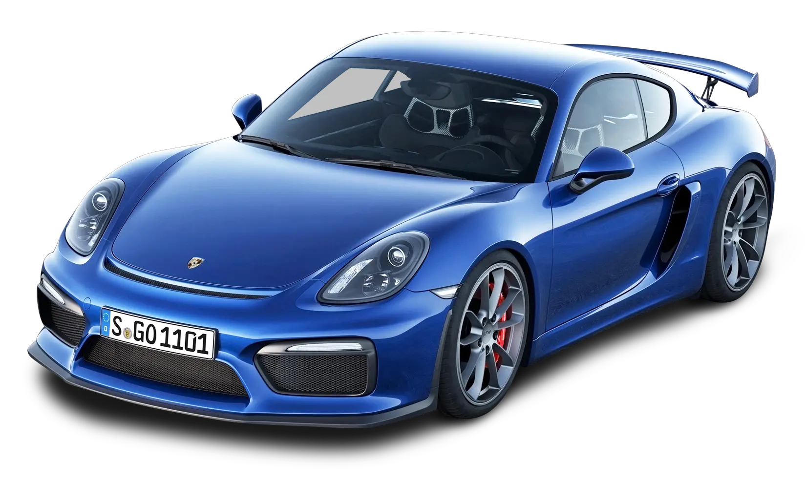 Porsche PNG