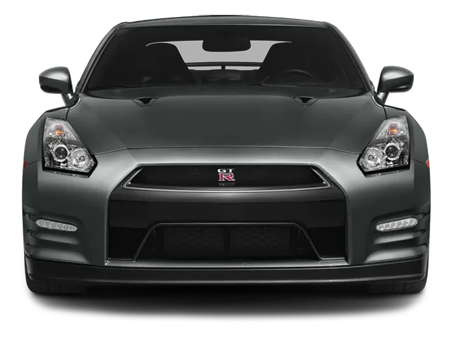 Nissan GTR PNG