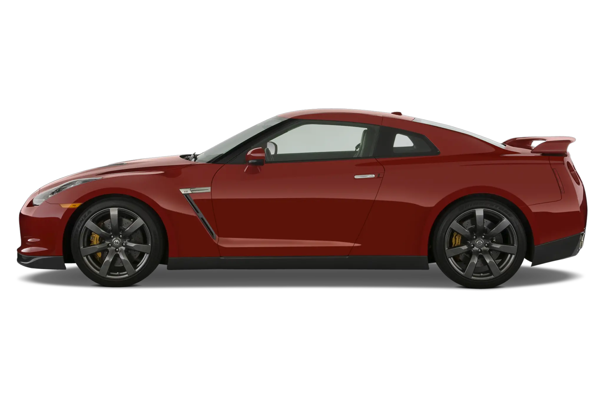 Nissan PNG