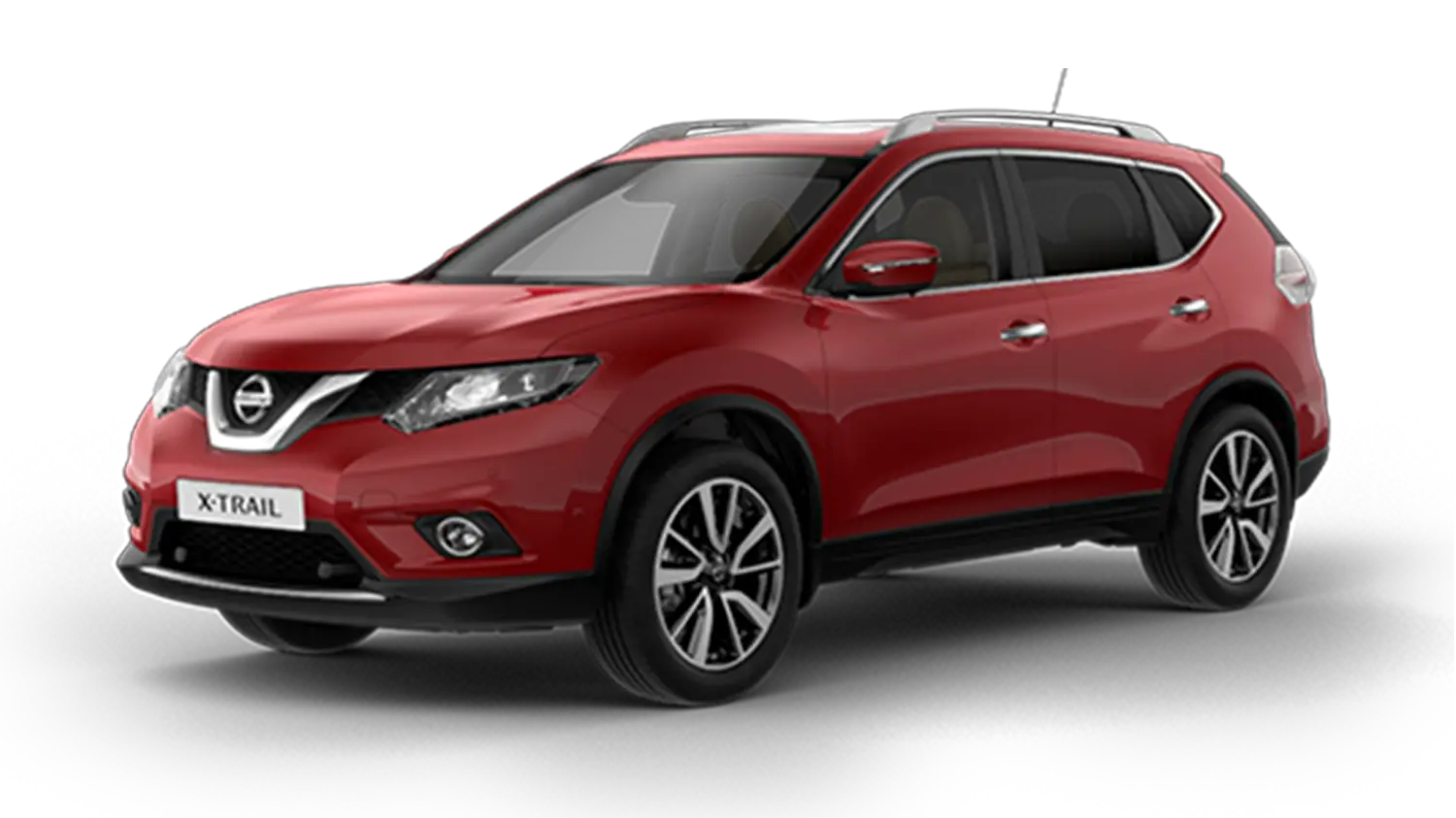 Nissan PNG