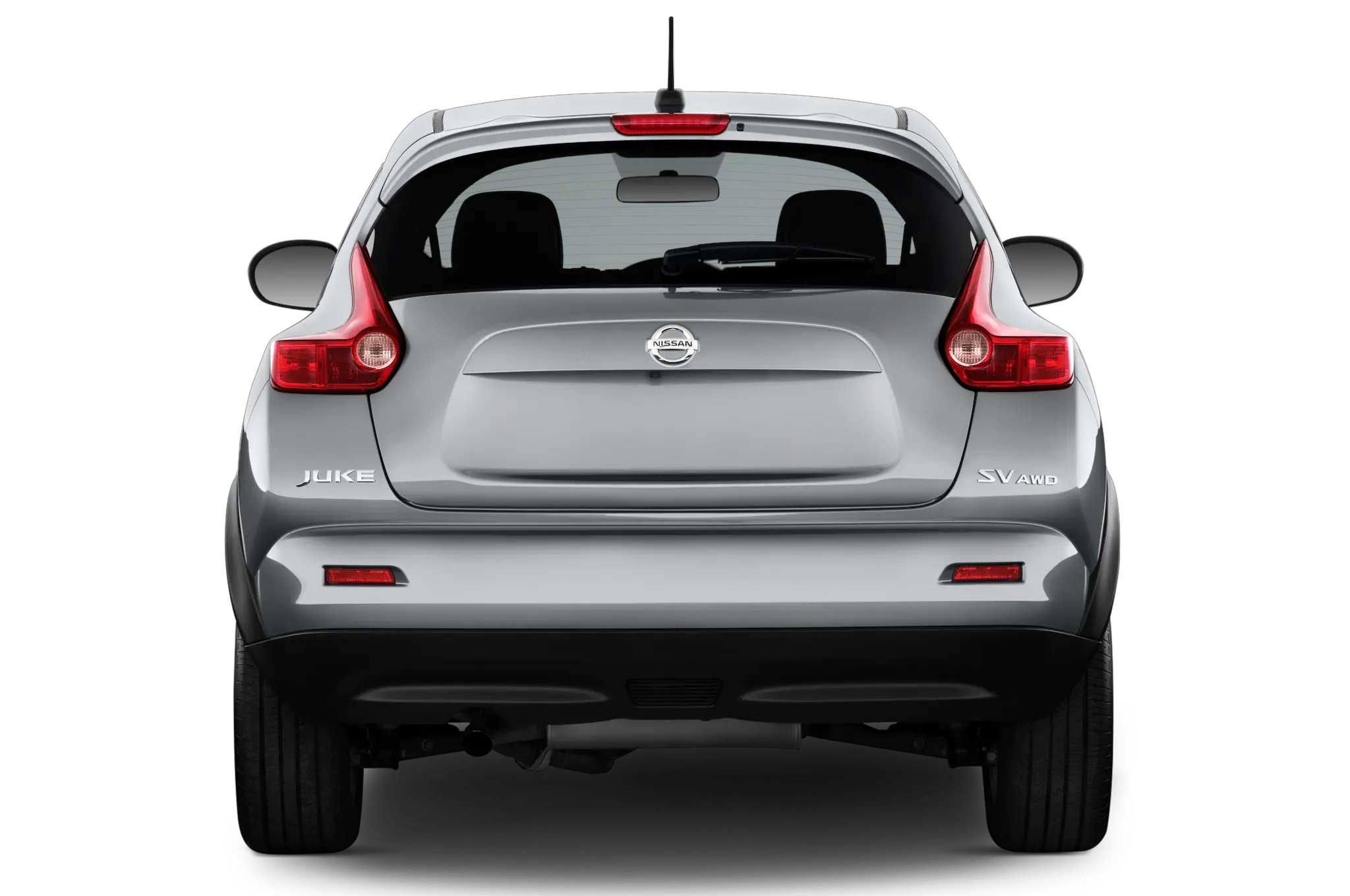 Nissan Juke PNG