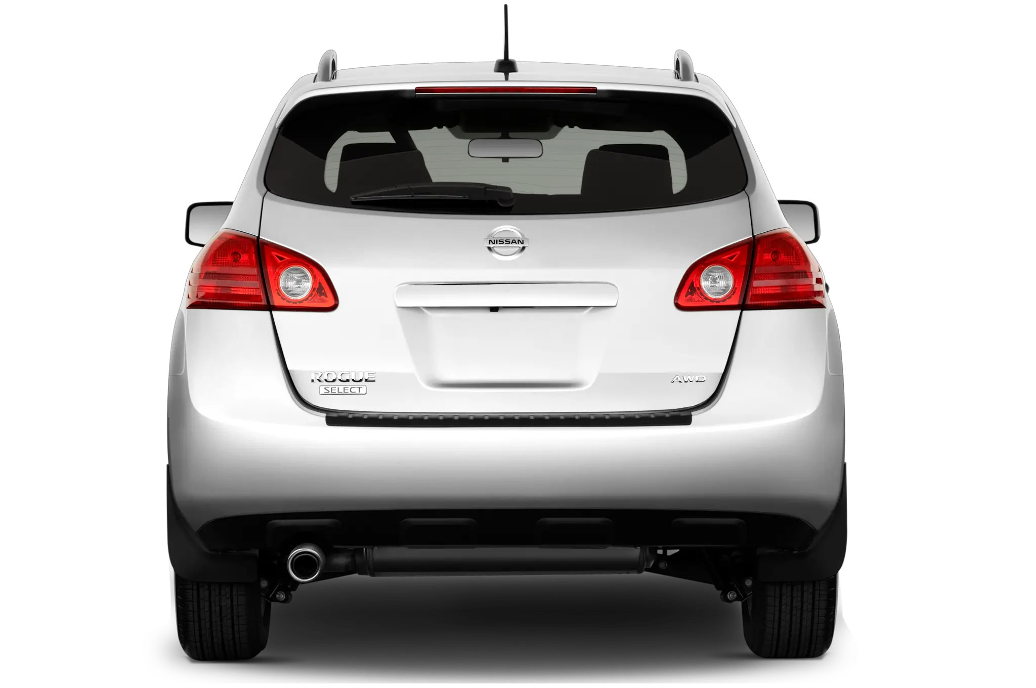 Nissan PNG