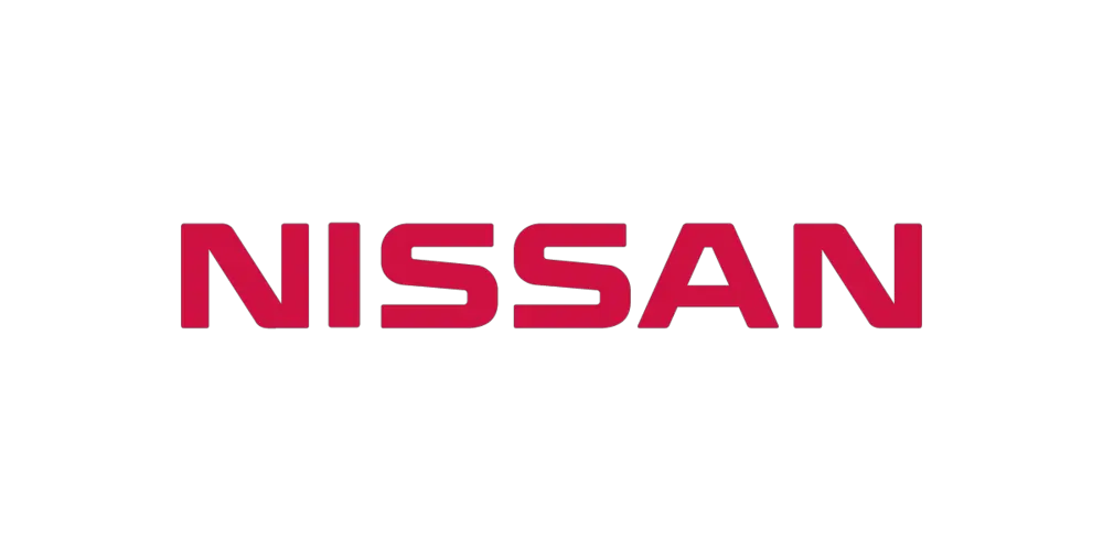 Nissan logo PNG