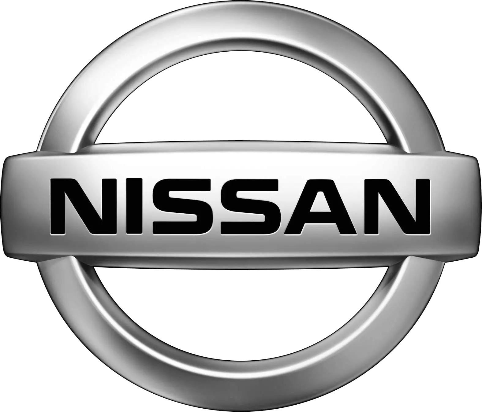 Nissan logo PNG