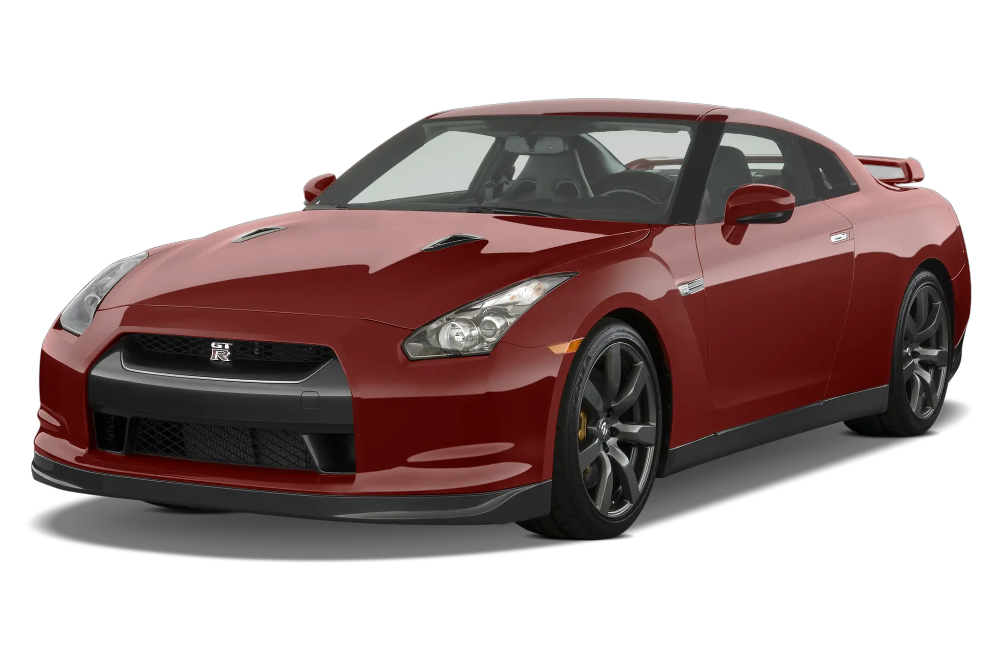 Nissan PNG