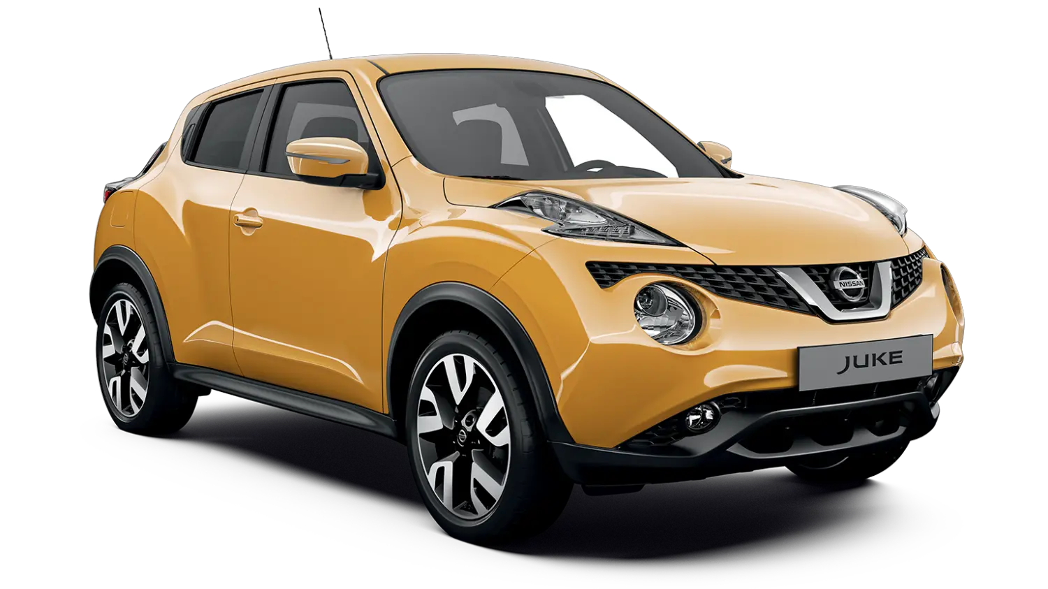 Nissan Juke PNG