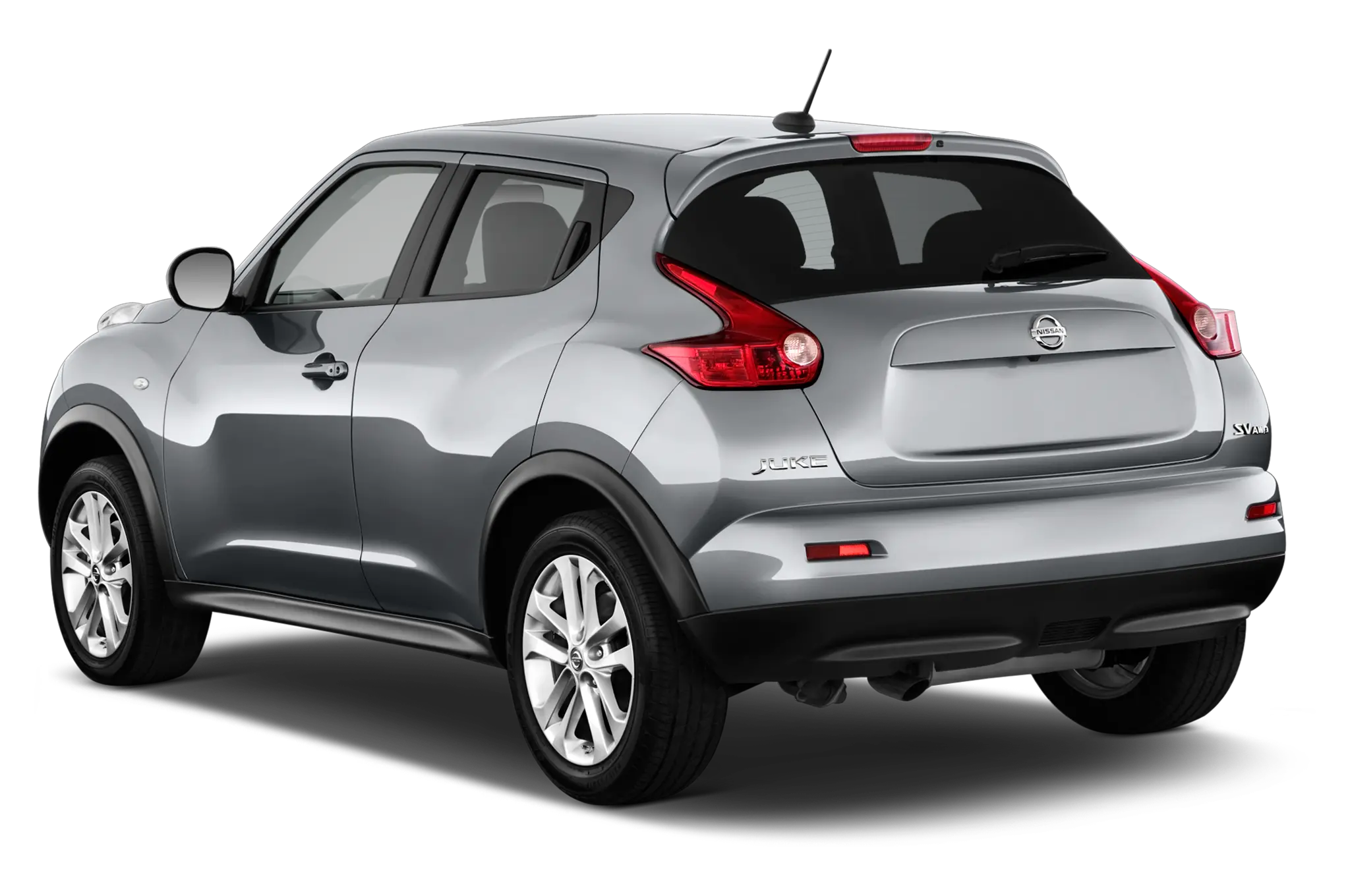 Nissan Juke PNG