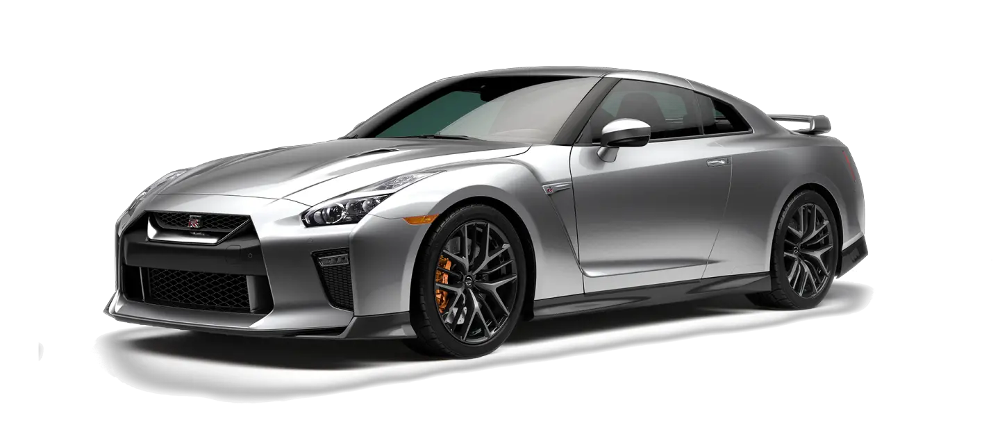 Nissan GTR PNG