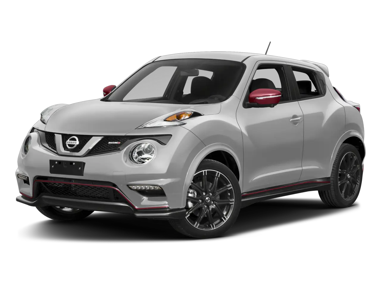 Nissan Juke PNG