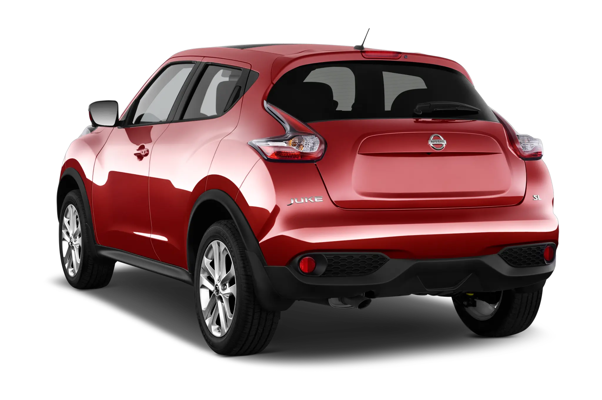Nissan Juke PNG