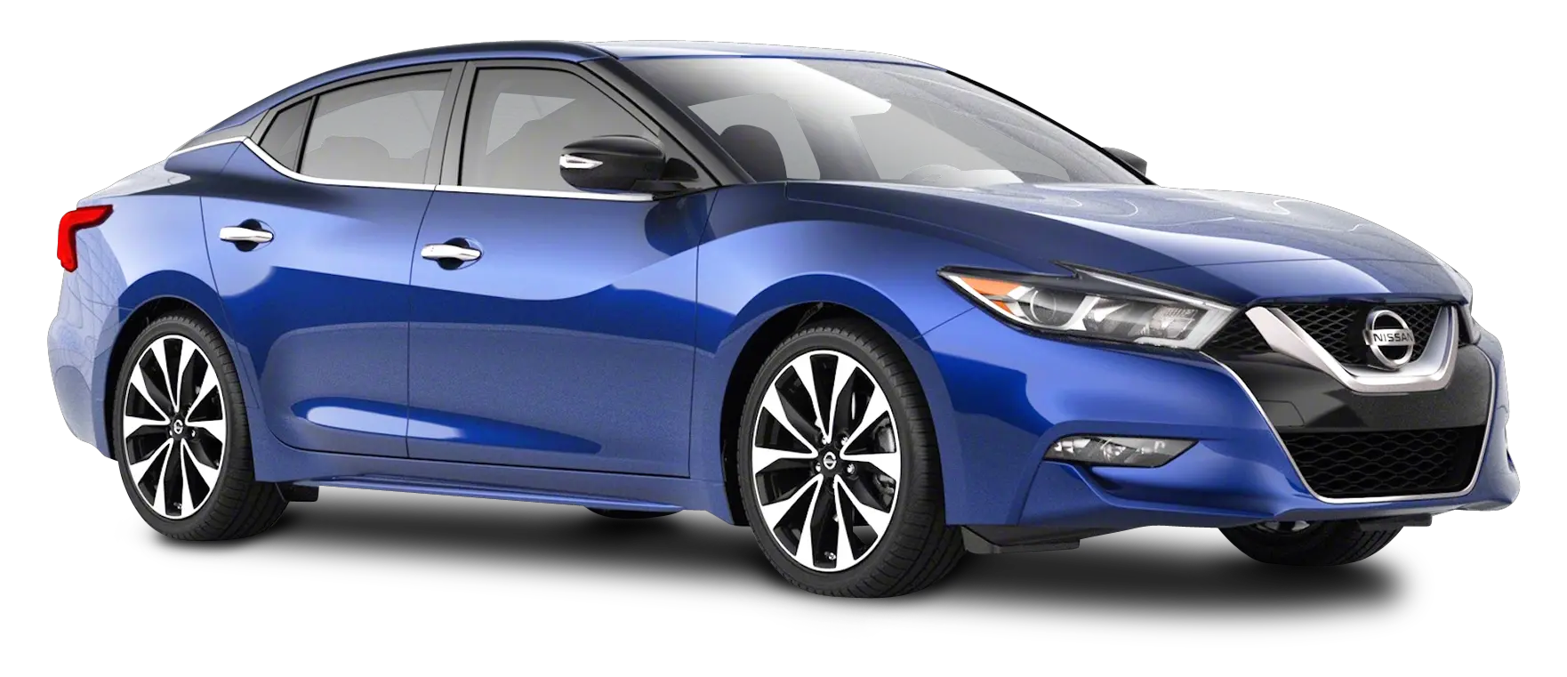 Nissan PNG