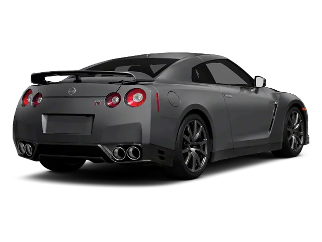 Nissan GTR PNG