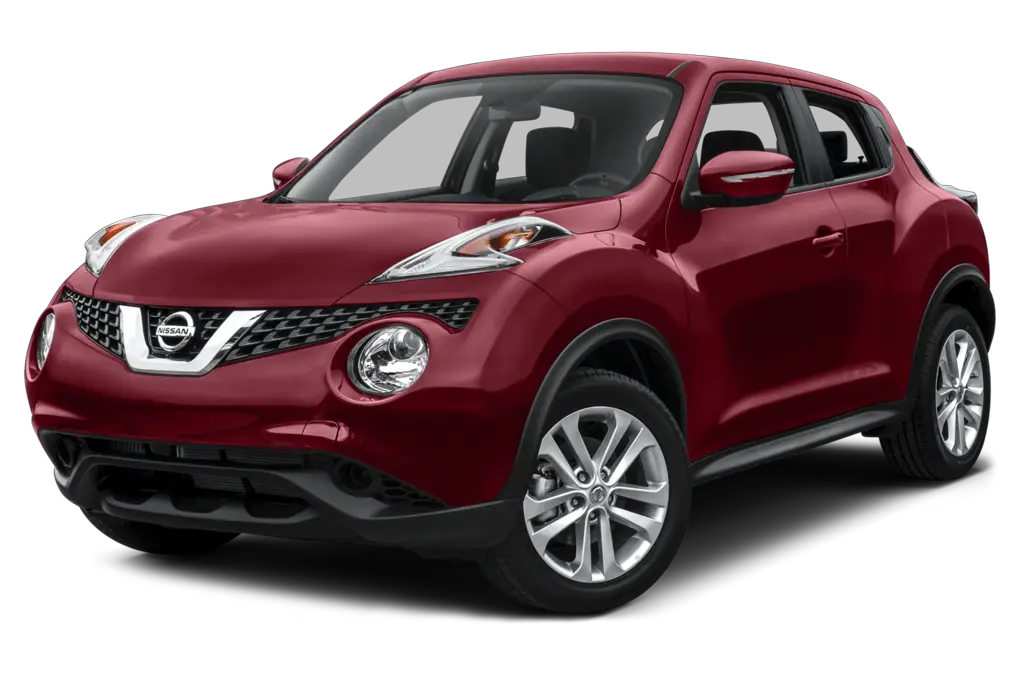 Nissan Juke PNG