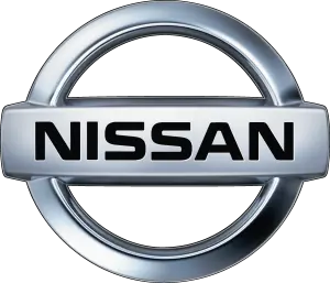 Nissan logo PNG