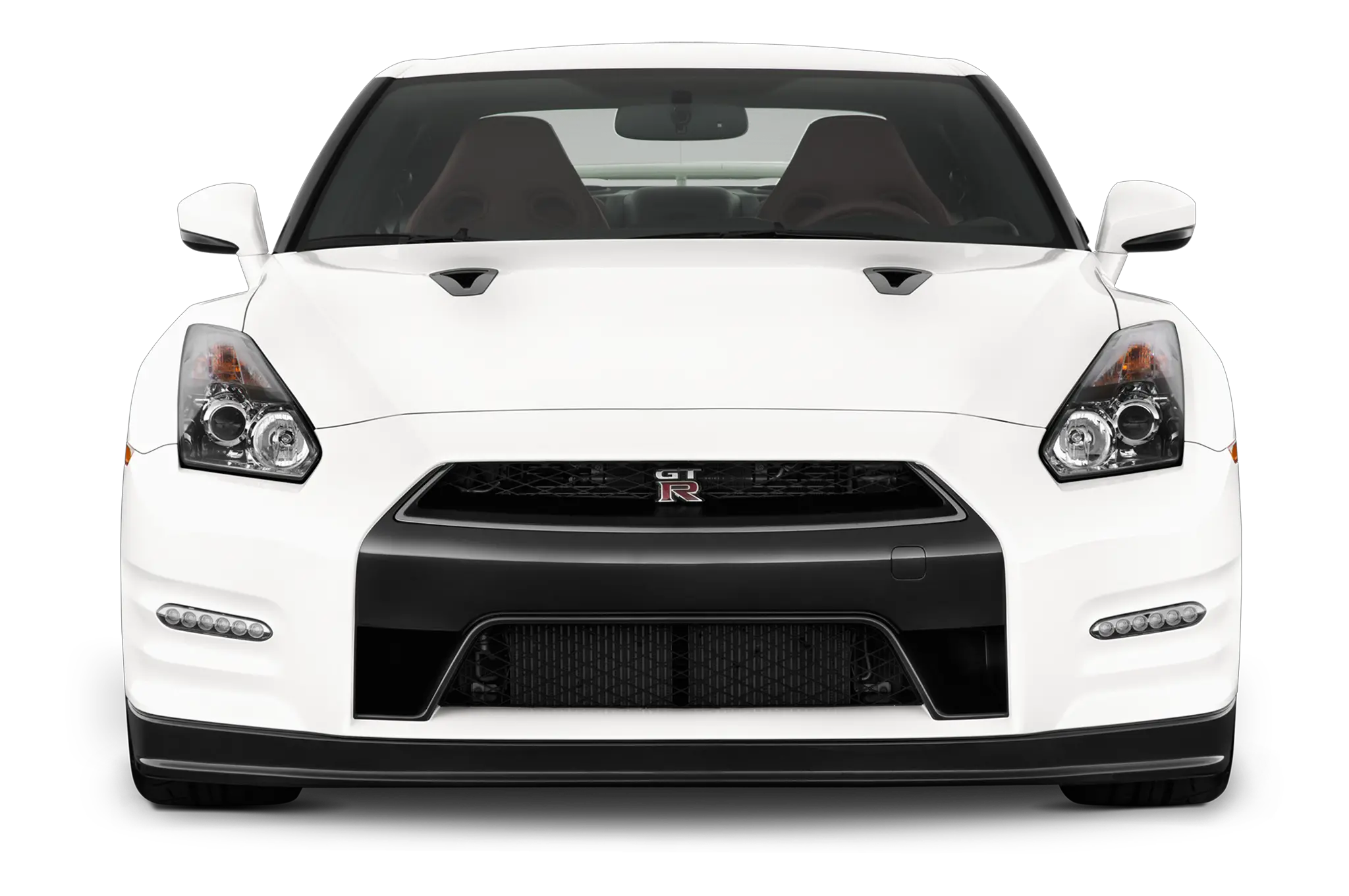 Nissan GTR PNG
