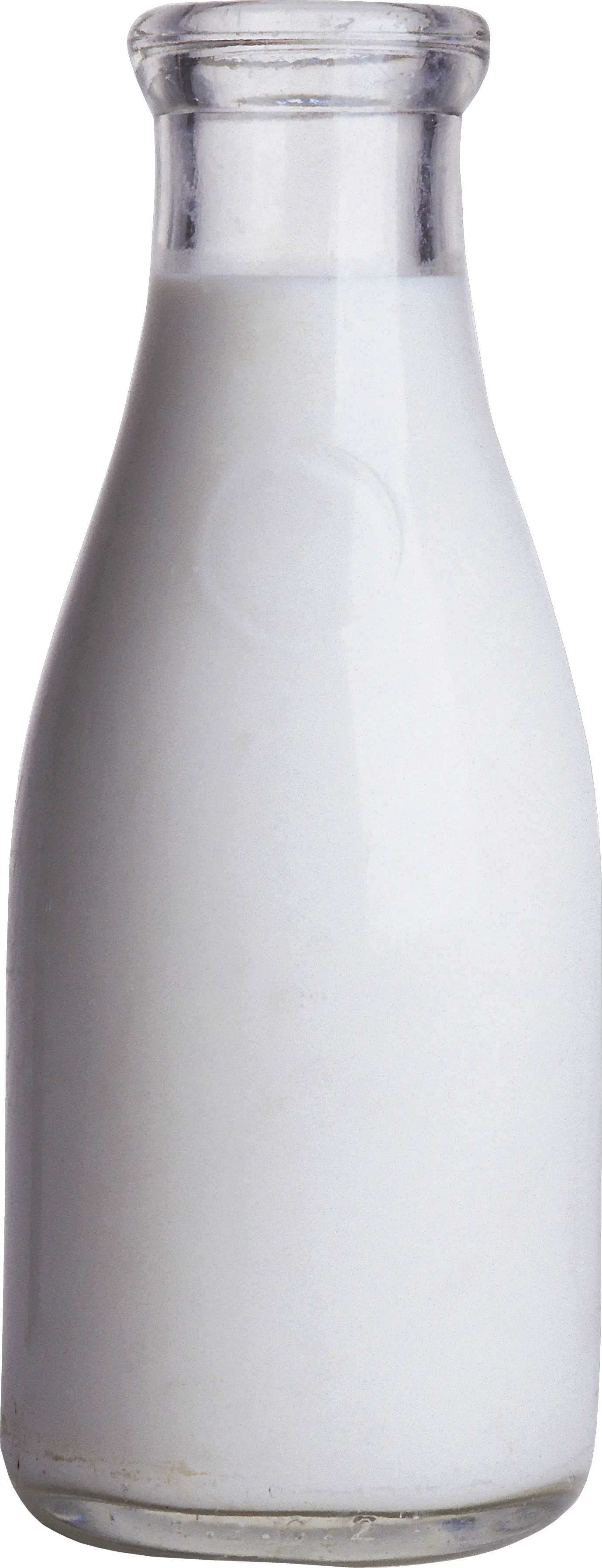 Milk bottle PNG