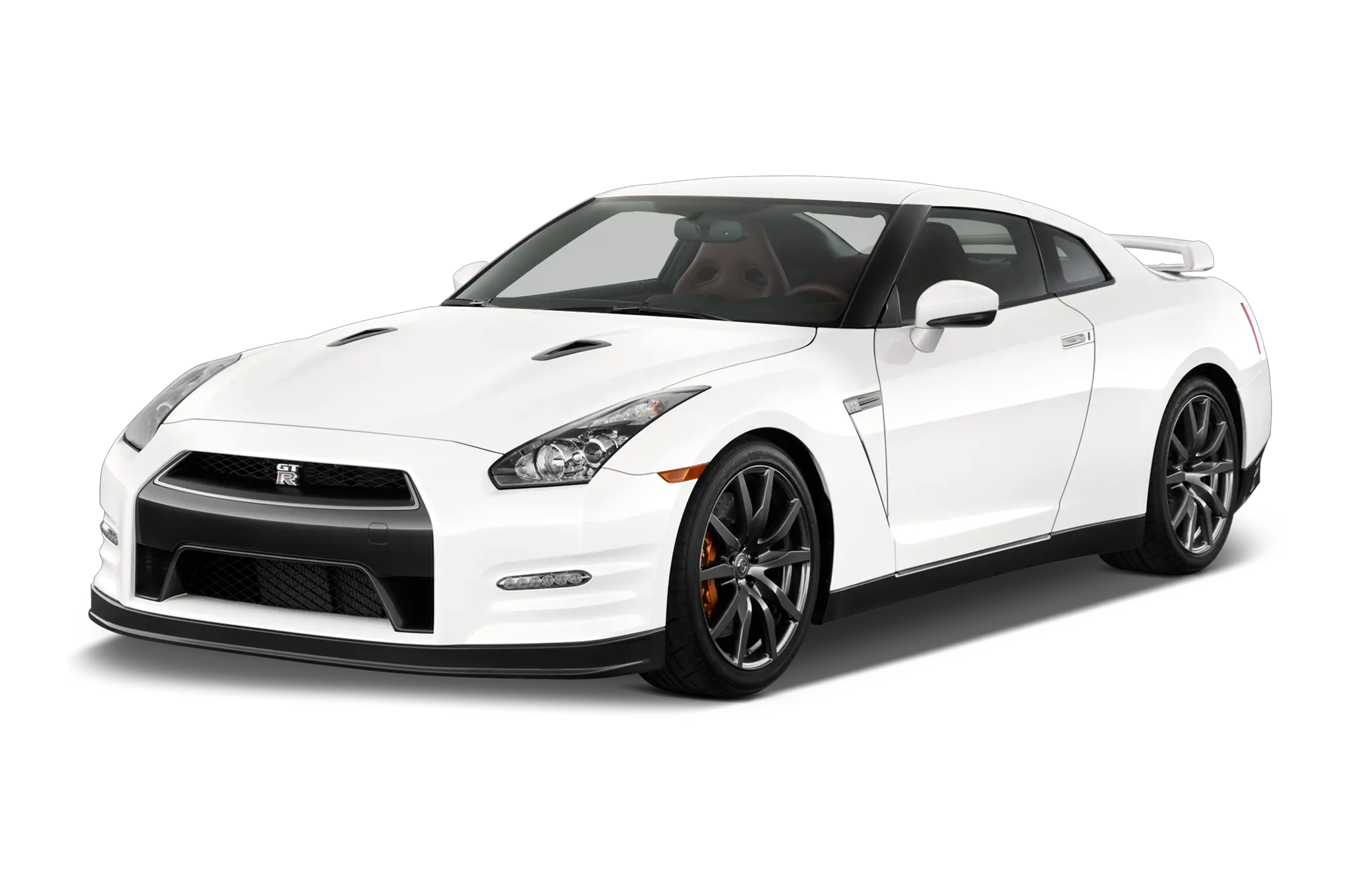 Nissan GTR PNG