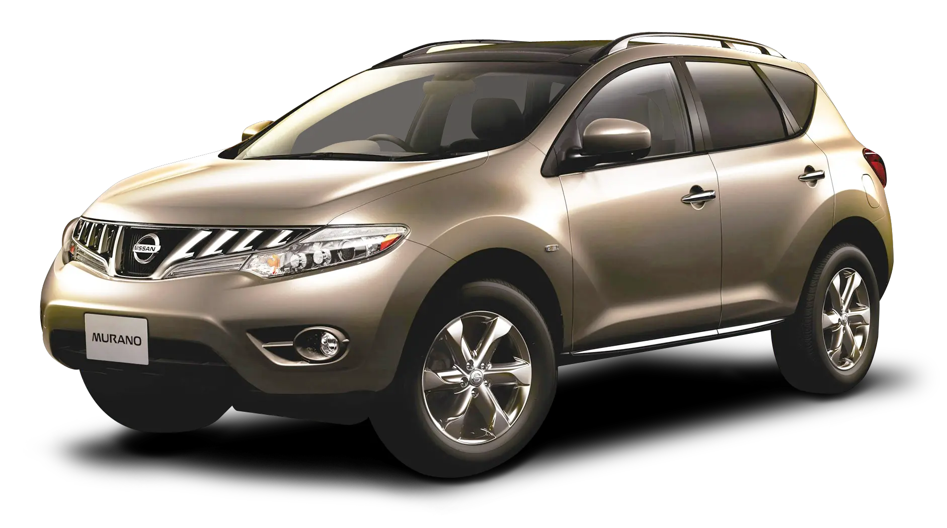 Nissan PNG