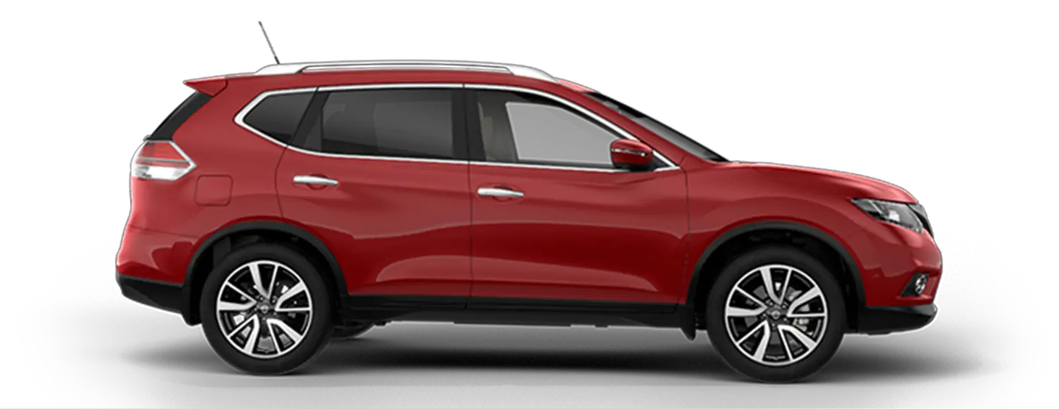 Nissan PNG