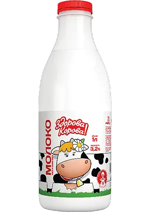 milk bottle PNG