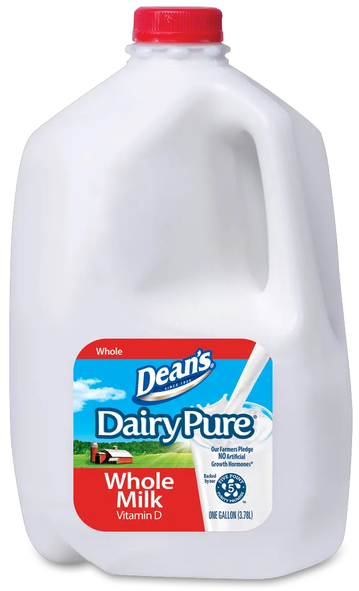 Milk gallon PNG