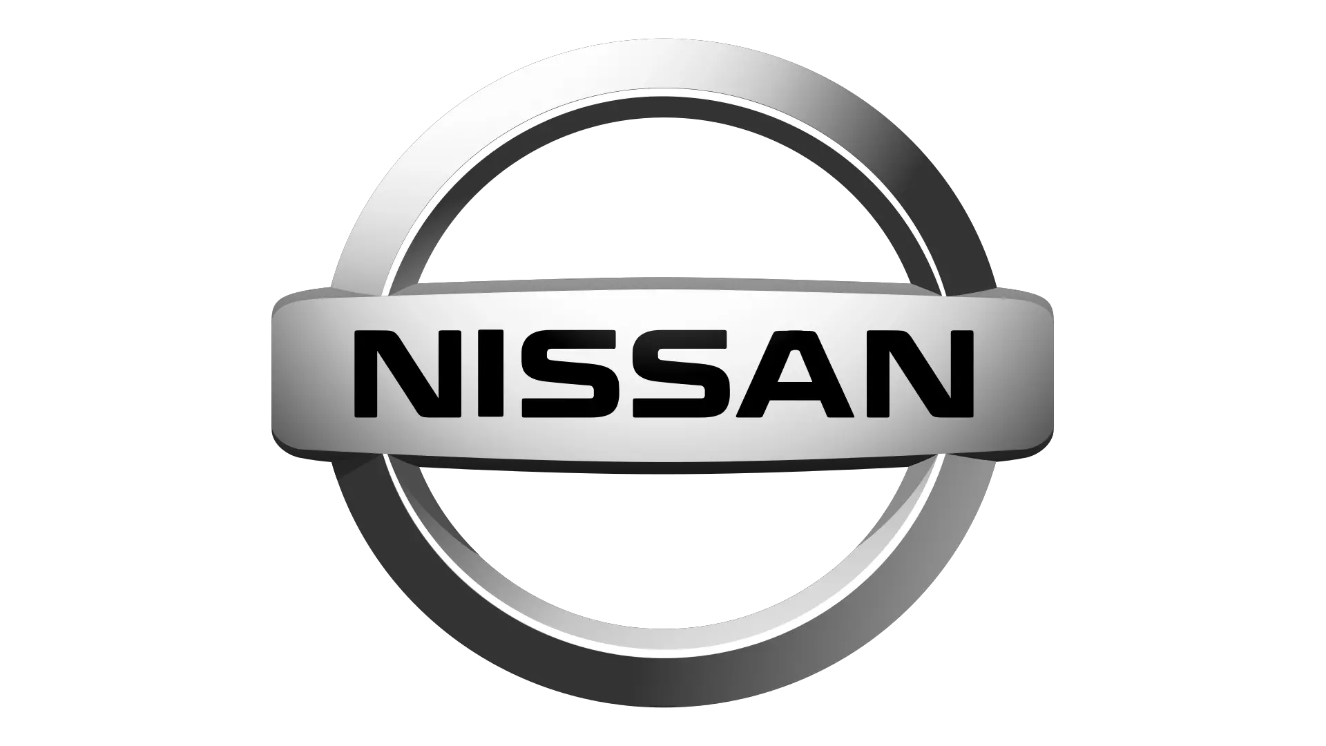 Nissan logo PNG