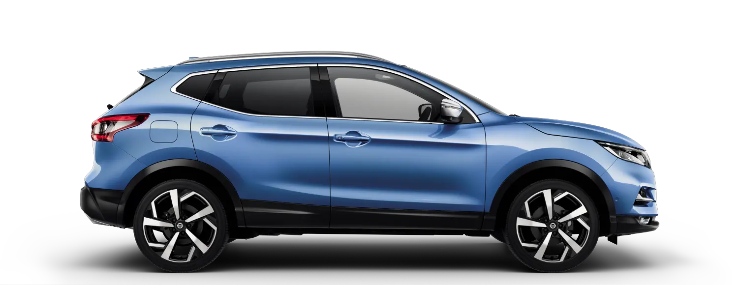 Nissan PNG
