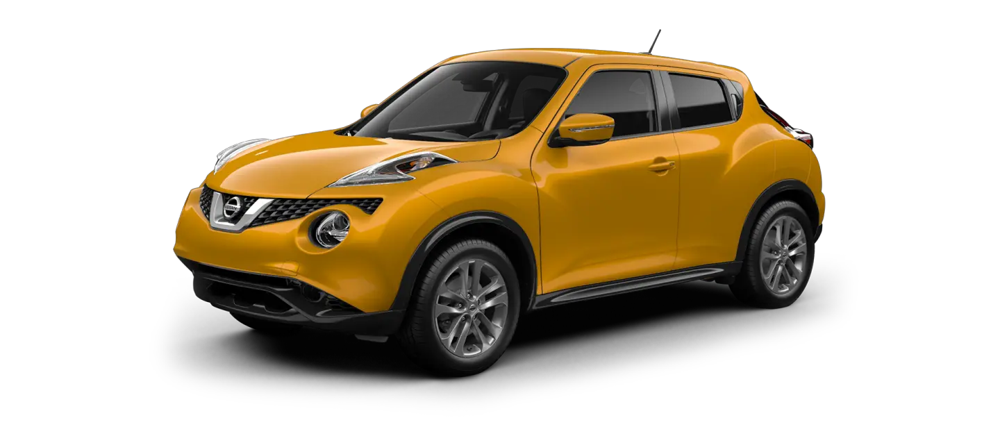 Nissan Juke PNG
