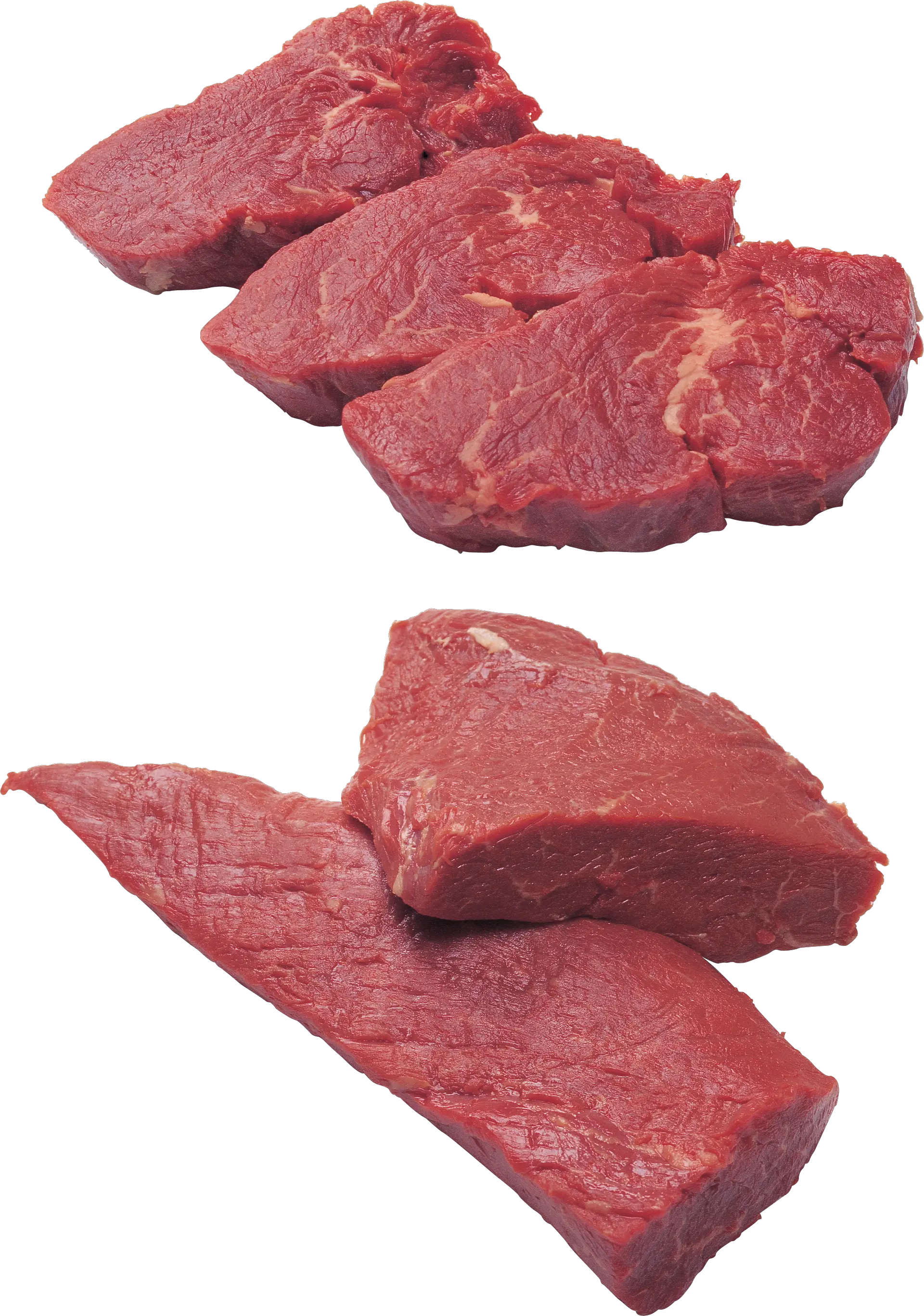 red Meat PNG picture