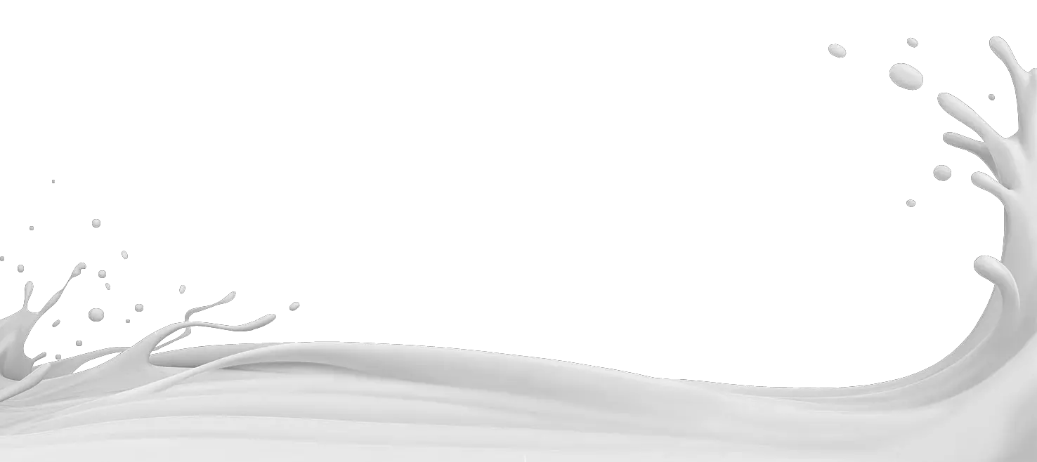 milk splashes PNG