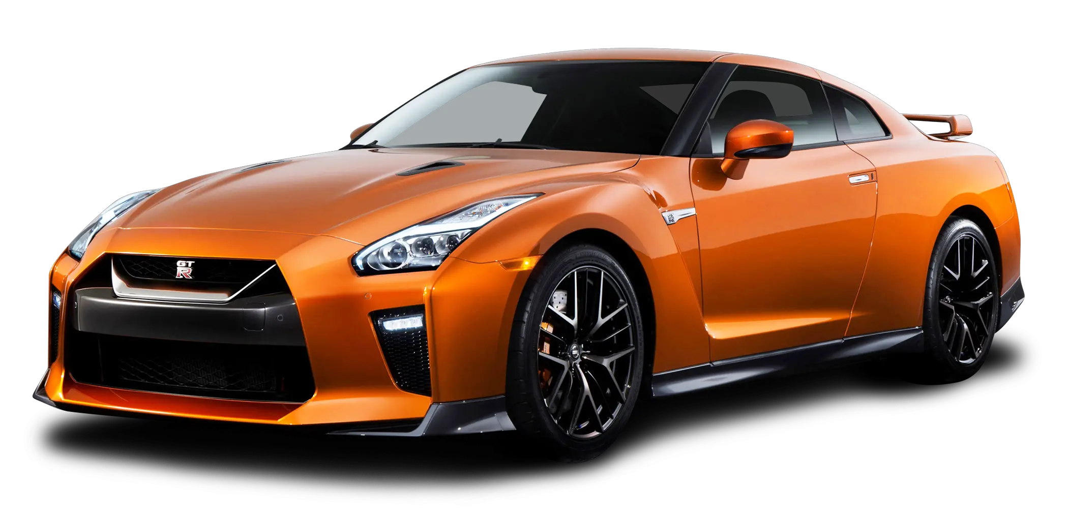 Nissan GTR PNG