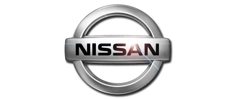 Nissan logo PNG