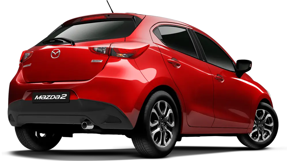 Mazda PNG