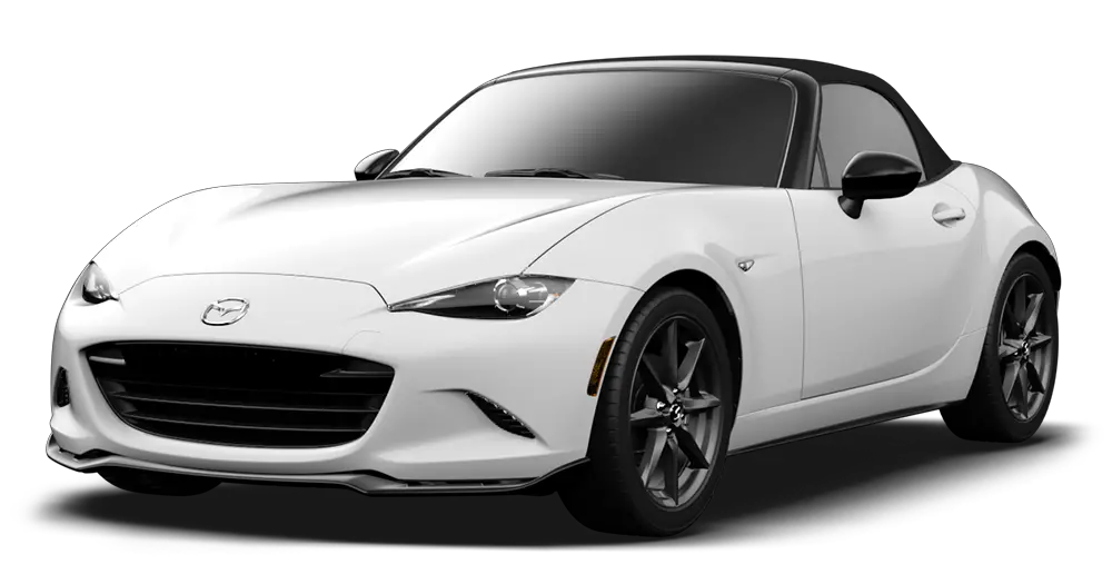 Mazda MX-5 PNG