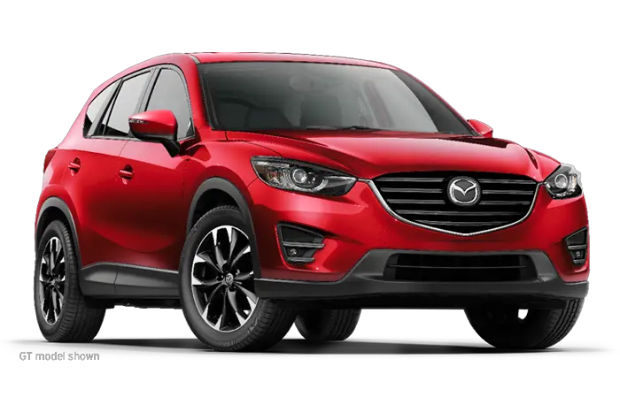 Mazda PNG