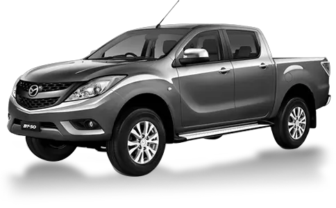 Mazda PNG