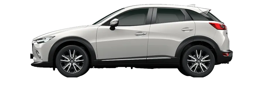 Mazda PNG