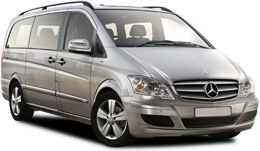 Mercedes car PNG image