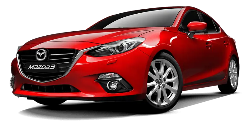 Mazda PNG