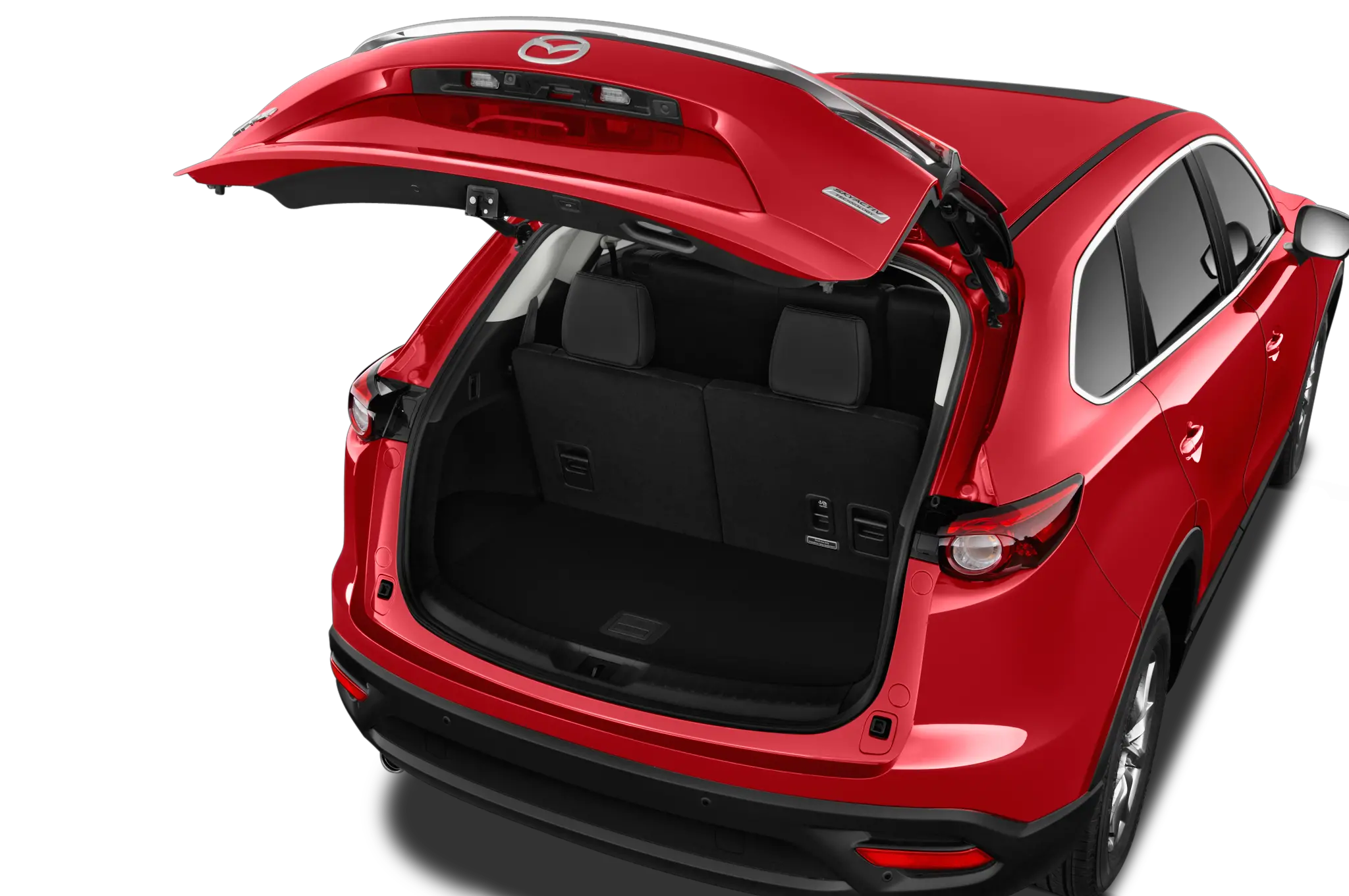 Mazda PNG