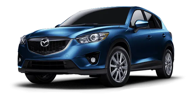 Mazda PNG