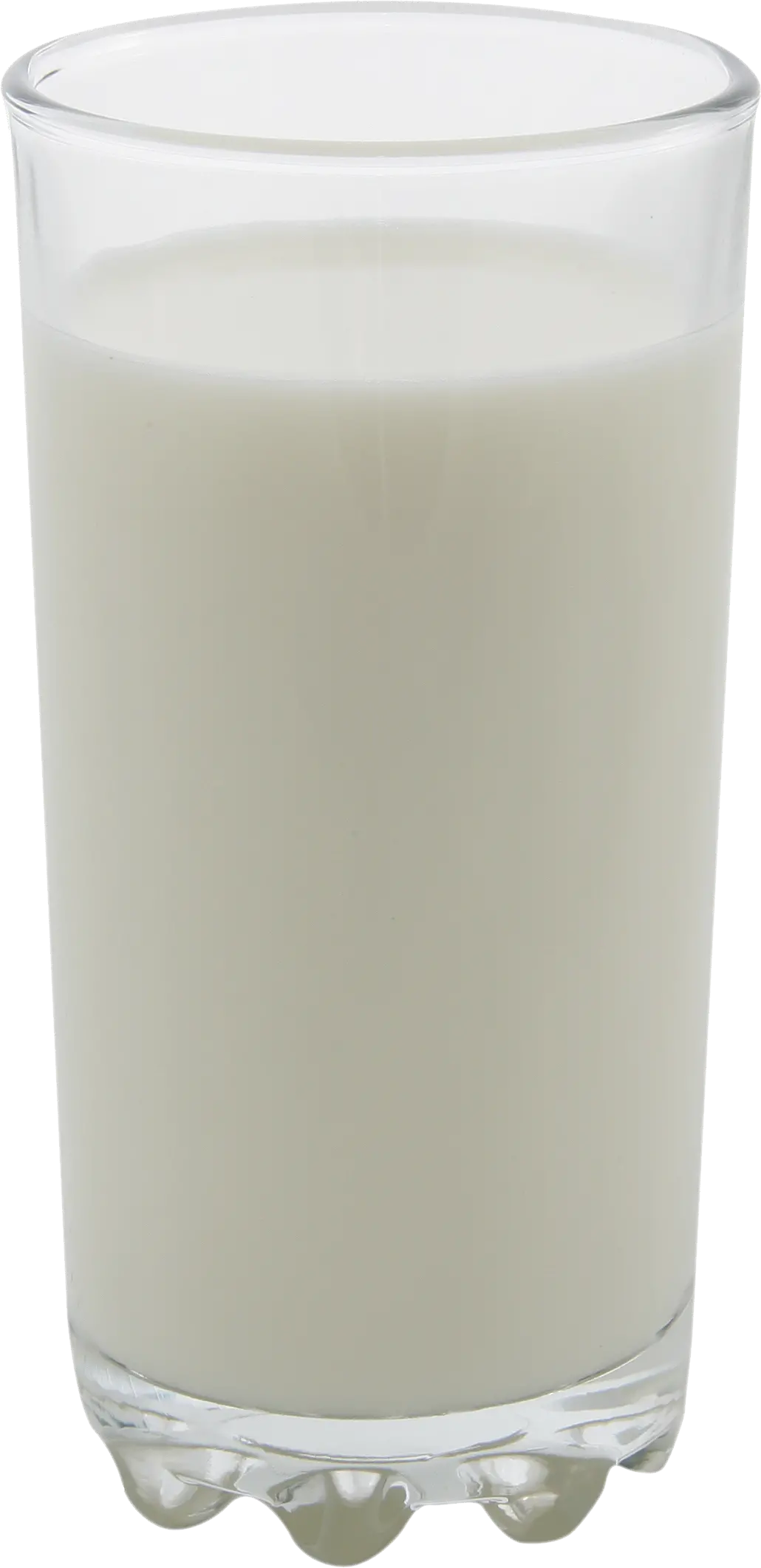glass of milk PNG