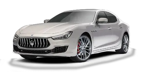 Maserati PNG