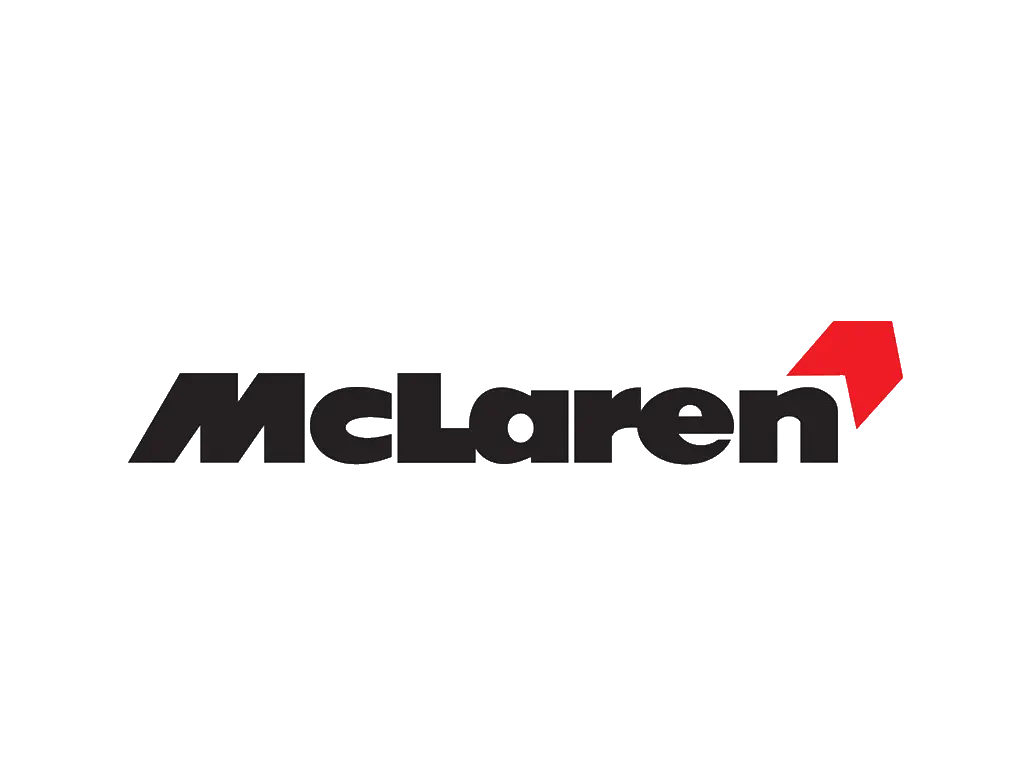 McLaren logo PNG