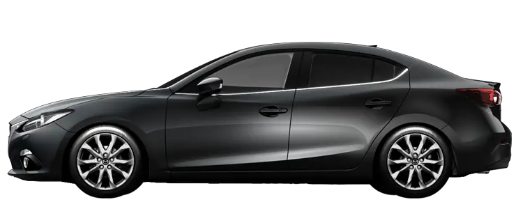 Mazda PNG