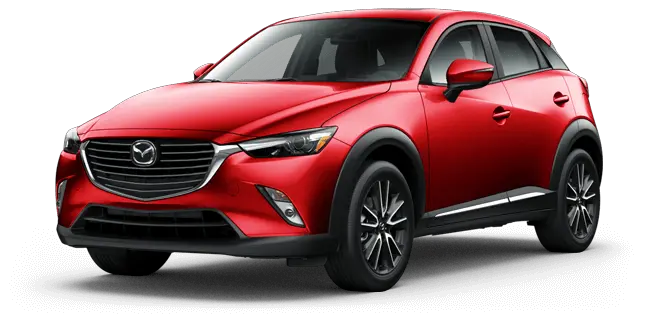 Mazda PNG