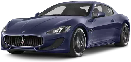 Maserati PNG