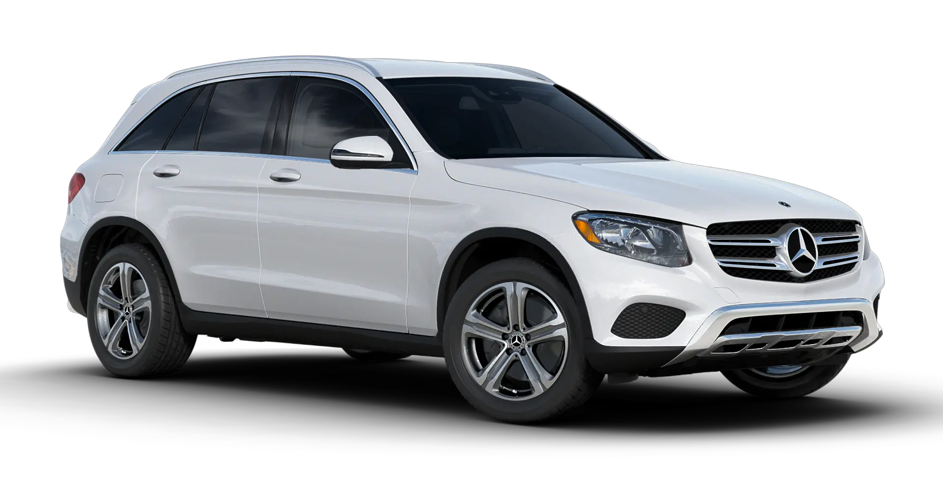 Mercedes car PNG