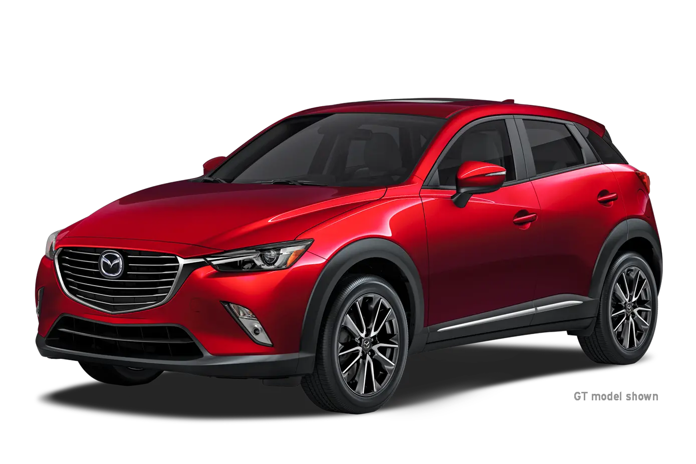 Mazda PNG